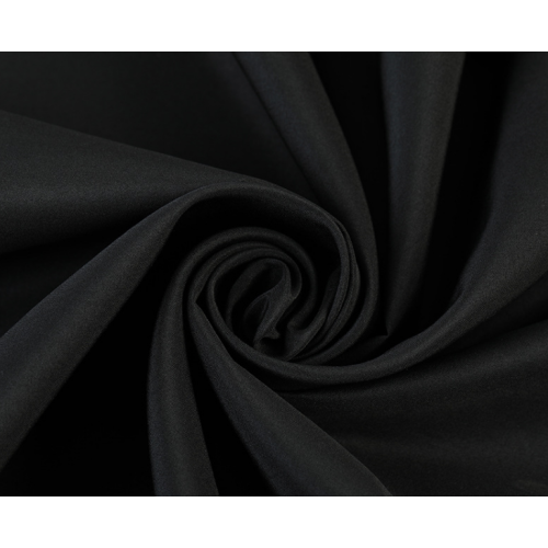 210T Semi Dull Recycled Polyester Pongee Fabric